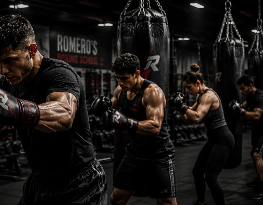 Group Training