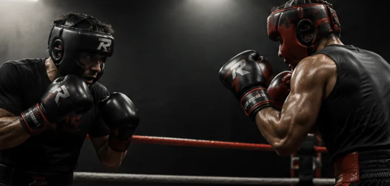 Sparring Sessions
